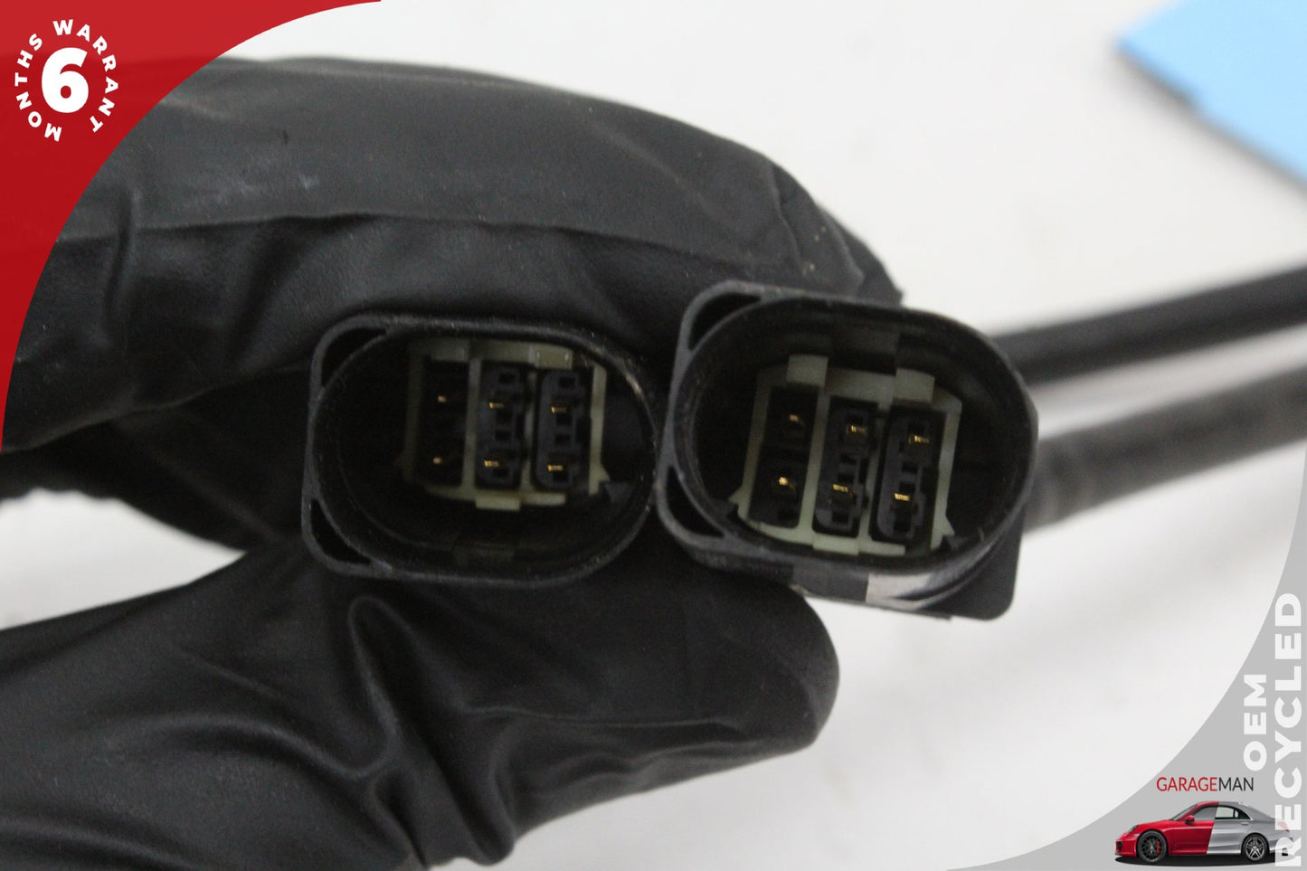 2012-2018 Audi A7 Hatchback Oxygen 02 Sensor Lambda Set of 2 06E906265AA OEM