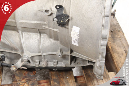 2010-2013 Land Rover LR4 5.0L AWD SUV Automatic Transmission Assembly OEM 281k