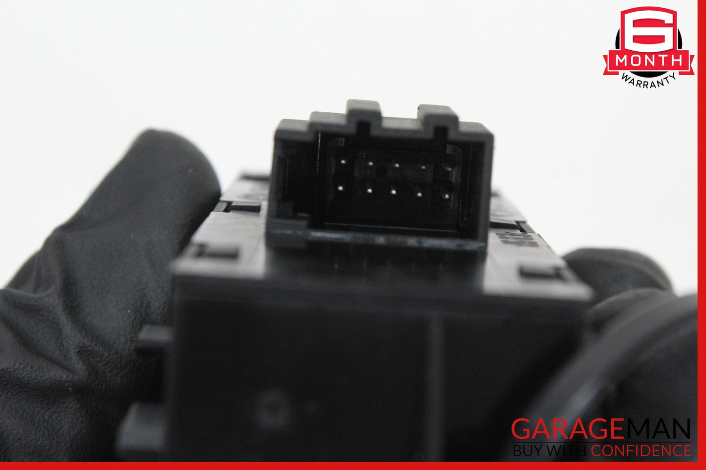 2012-2018 Audi A7 S7 Front Left Side Seat Control Memory Switch 4G8959769 OEM