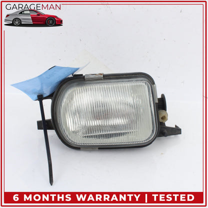 2000-2004 Mercedes R170 SLK320 Front Left Side Fog Light Lamp 2158200556 OEM