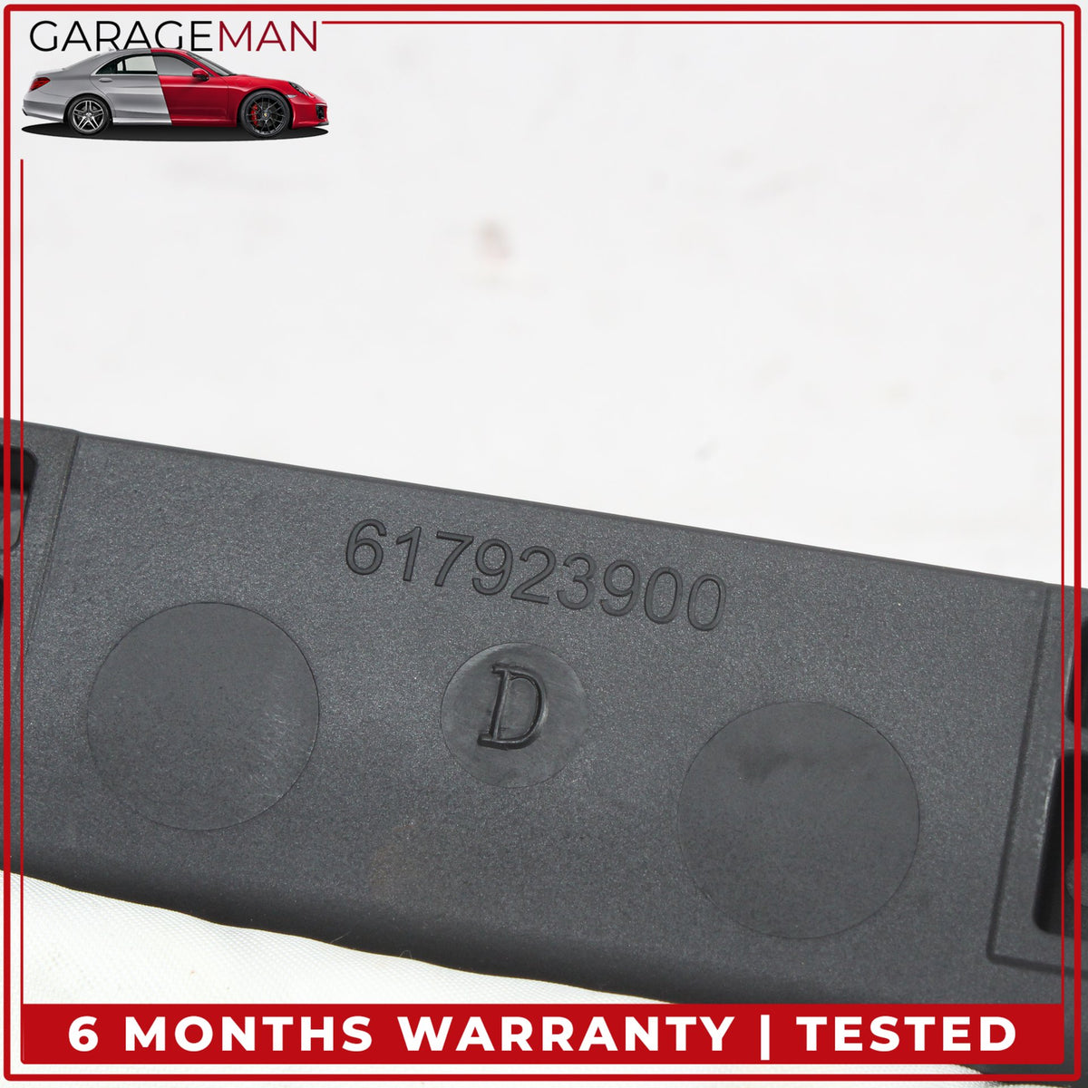 2013-2017 Land Rover Range Rover L405 Front Right Dash Airbag CPLA044A74BC OEM