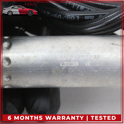 2011-2017 Mercedes W207 E350 E400 Right Side Main Lift Cylinder 2078050107 OEM
