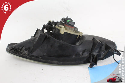 2007-2009 Mercedes W221 S550 Front Left Side Fog Light Lamp 2218200156 OEM