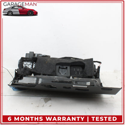 2017-2025 Audi A4 Front Right Side Glove Box Storage Compartment 8W1880302 OEM