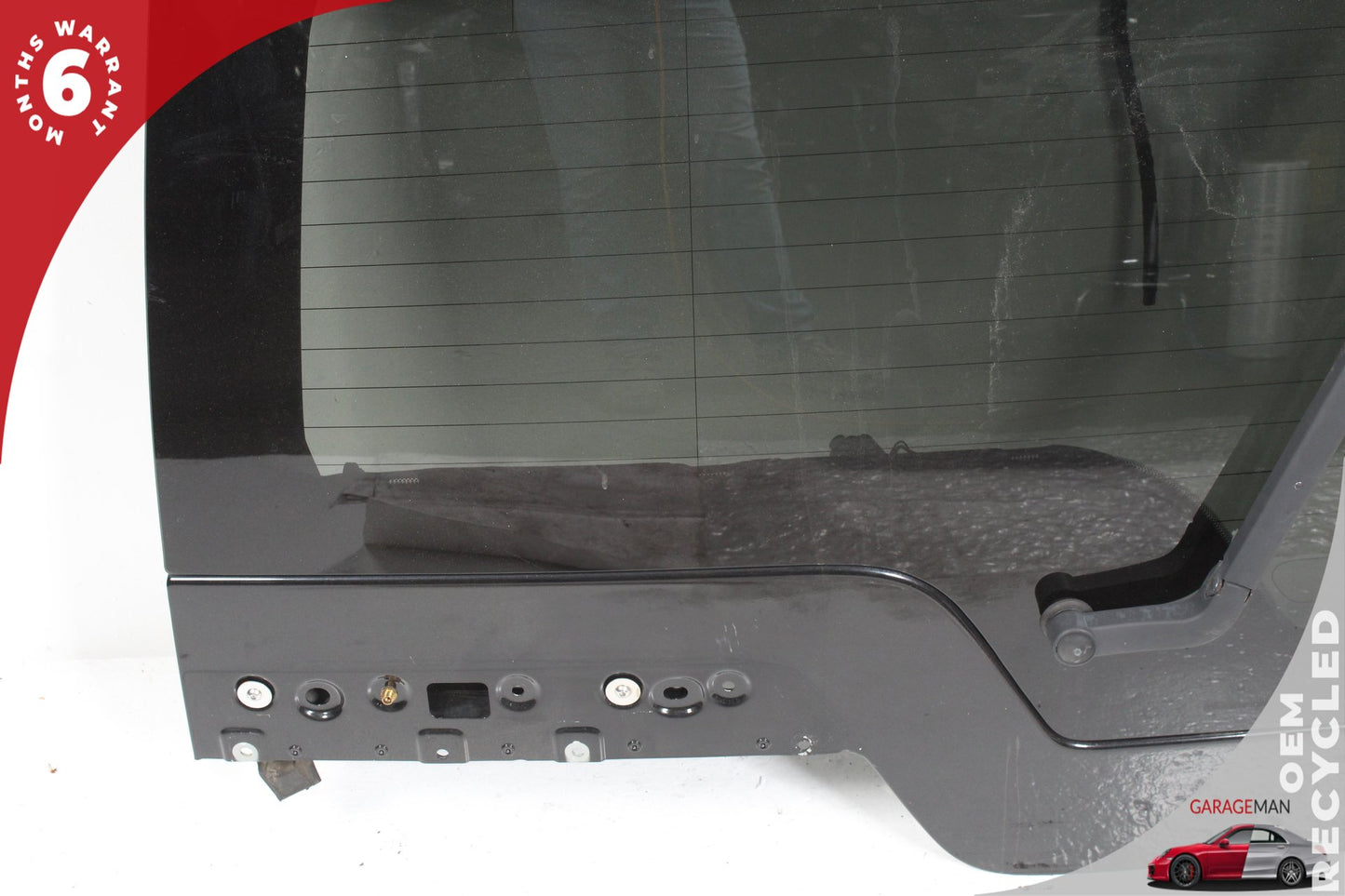 2005-2016 Land Rover LR4 LR3 L319 SUV Rear Trunk Lid Panel Assembly LR045549 OEM