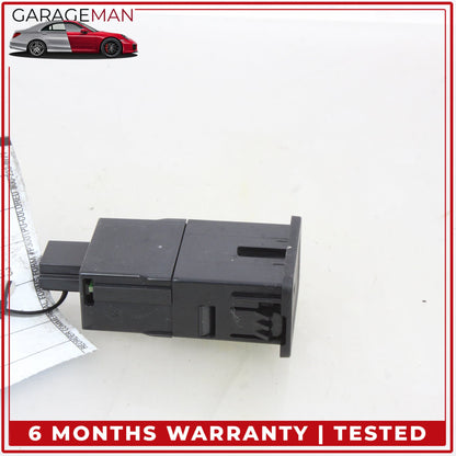 2019-2026 Mercedes W177 A220 CLA250 GLA250 Dash USB Charger Port 2389009101 OEM