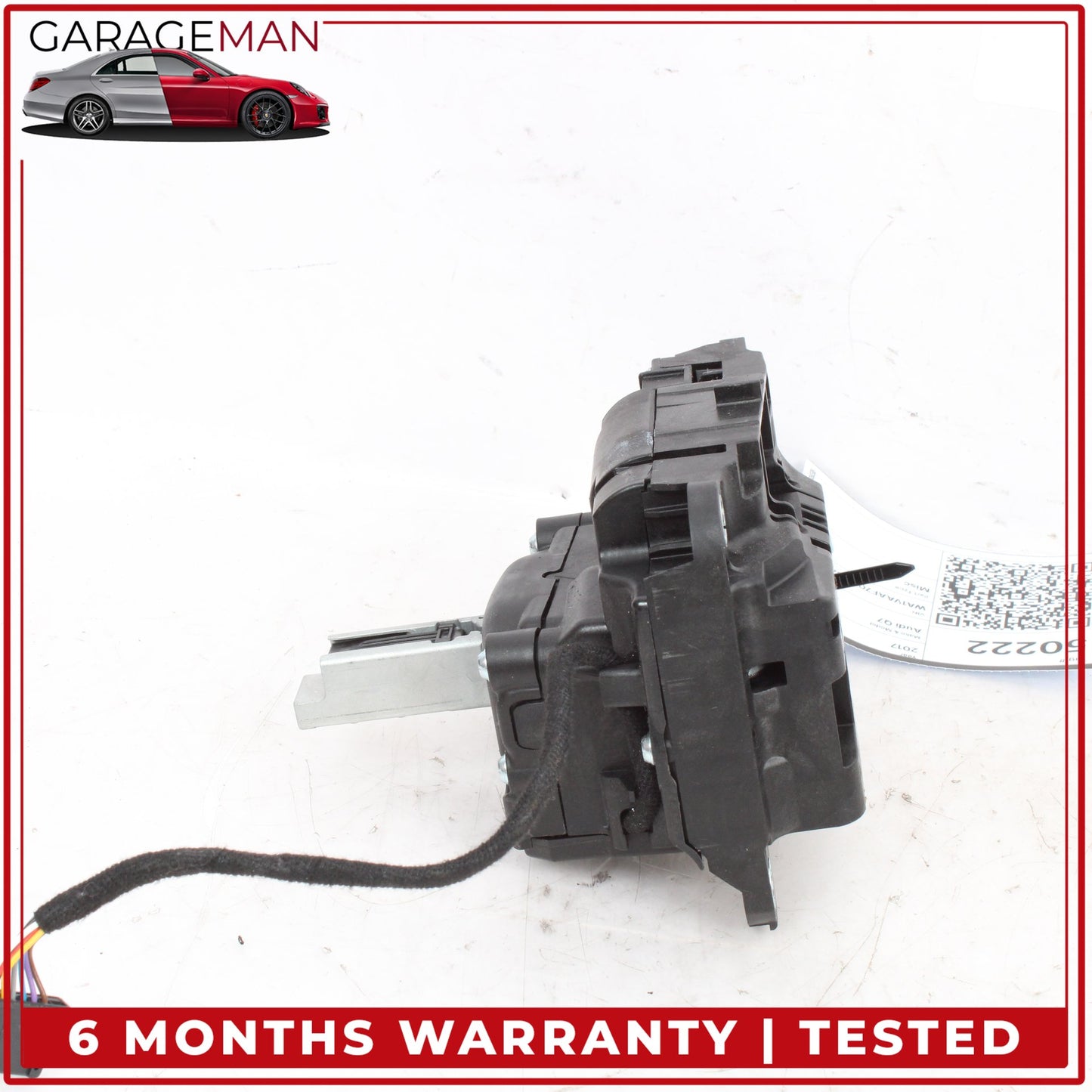 2017-2019 Audi Q7 Automatic Transmission Gear Shifter Selector 4M1713041F OEM