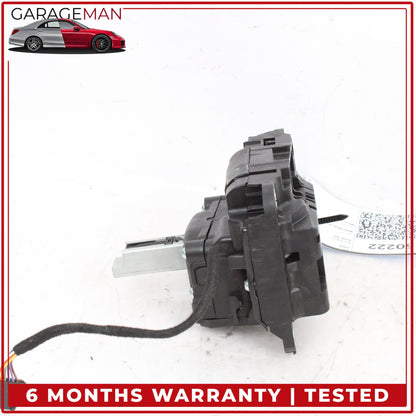 2017-2019 Audi Q7 Automatic Transmission Gear Shifter Selector 4M1713041F OEM