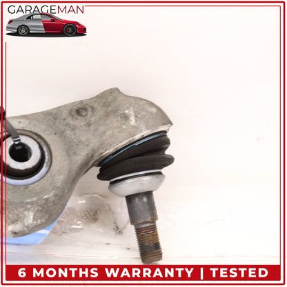 2009-2019 BMW 640i F12 Front Right Passenger Side Lower Control Arm 6794204 OEM