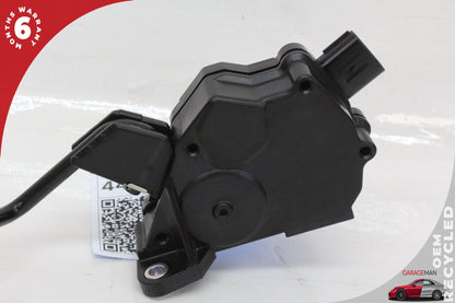 2022-2025 Subaru BRZ Toyota GR86 Gas Accelerator Throttle Pedal 36010CA111 OEM