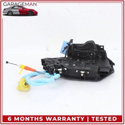 2023-2026 BMW X2 U10 SUV Right Front Door Lock Actuator 51215A160B8 OEM