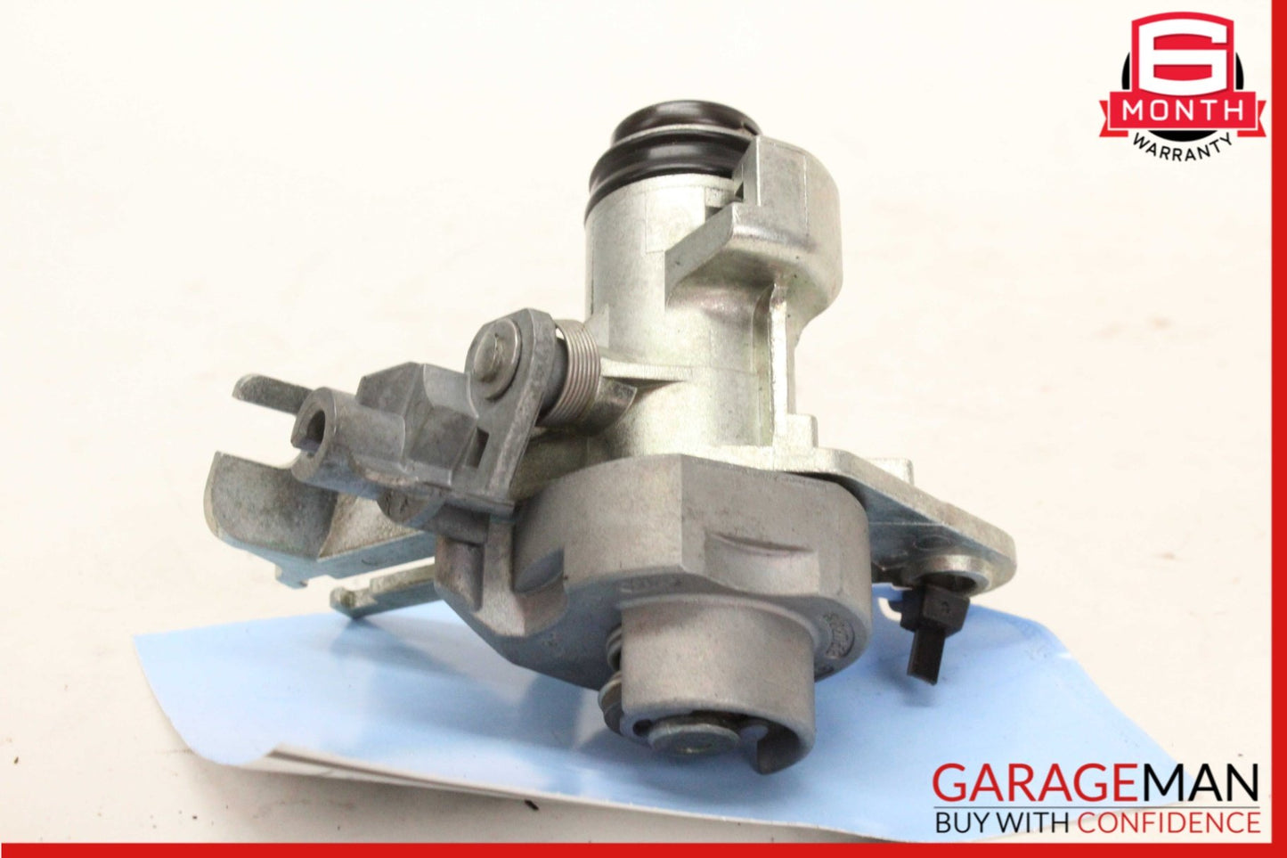 2010-2017 Audi RS5 8T Convertible Rear Trunk Lock Latch 8F0827573