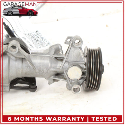 2014-2019 Mercedes W117 CLA250 Engine Coolant Motor Water Pump 2702000601 OEM