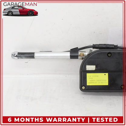 1997-2006 Jaguar XK8 XKR Trunk Boot Power Extending Radio Stereo Antenna OEM