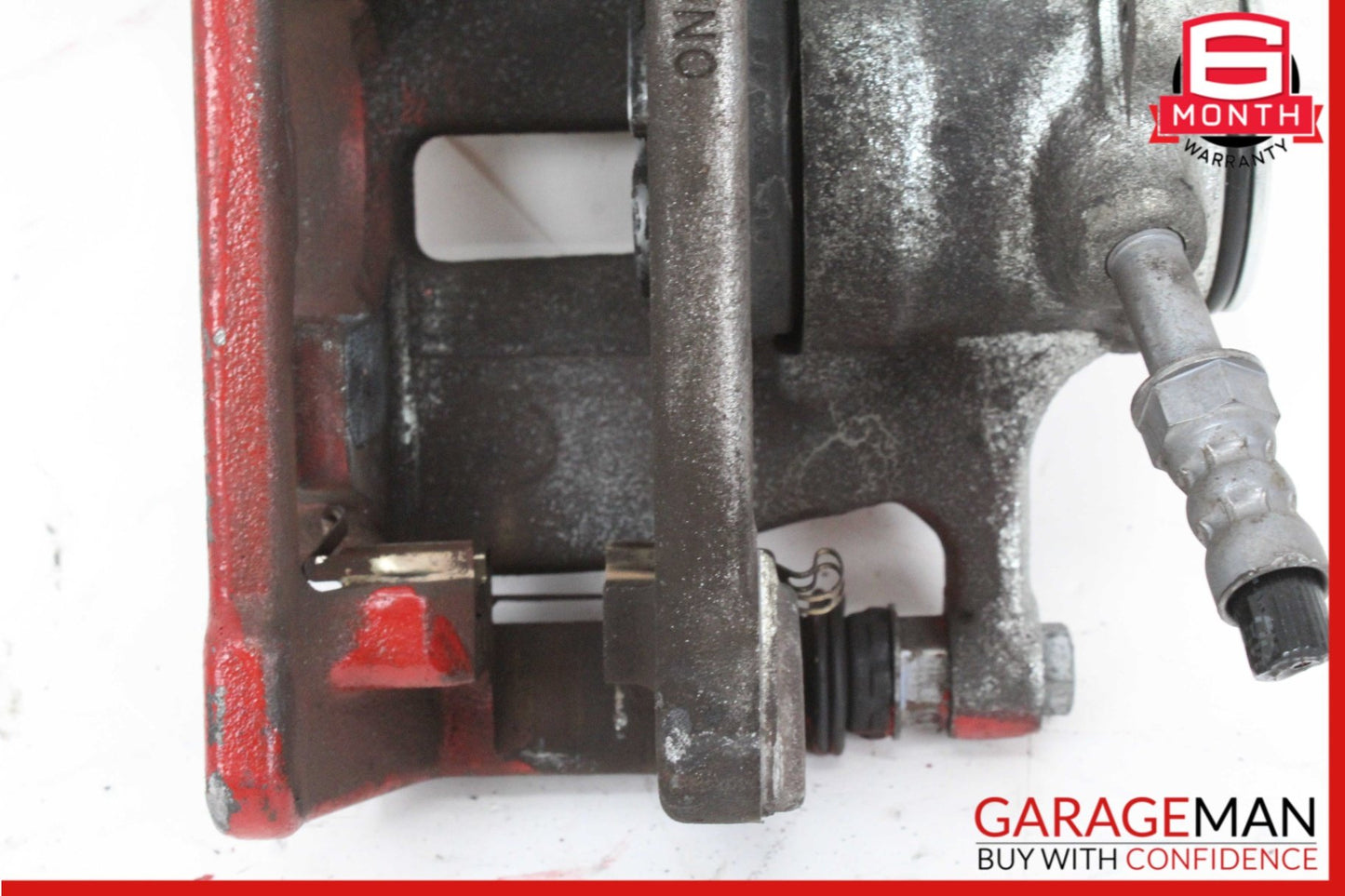 2009-2016 Audi A4 Rear Right Brake Caliper 6443/A