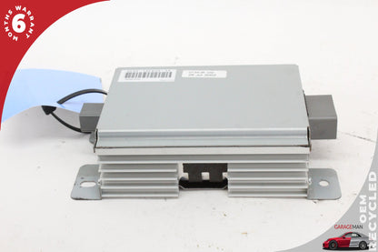 2002-2005 Ford Thunderbird Audio Radio Stereo Sound System Amplifier AMP OEM