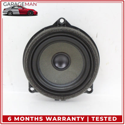 2014-2020 BMW 430i F36 Front or Rear Left and Right Side Audio Speaker Set OEM