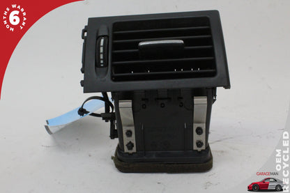 08-11 Mercedes-Benz C300 W204 Front Left Dash AC Air Vent 2048300754 OEM