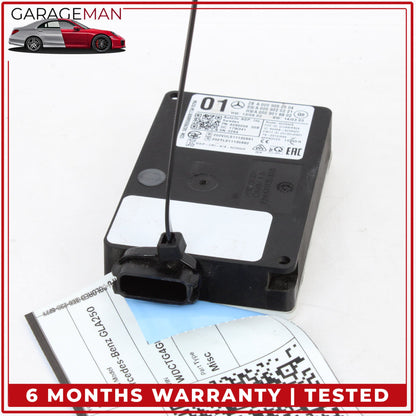 2015-2020 Mercedes X156 GLA250 Rear Left or Right Blind Spot Radar Module OEM