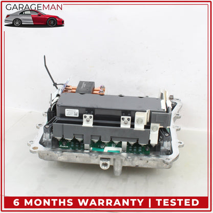2022-2026 GMC Hummer EV Front Drive Motor Power Inverter 24052943