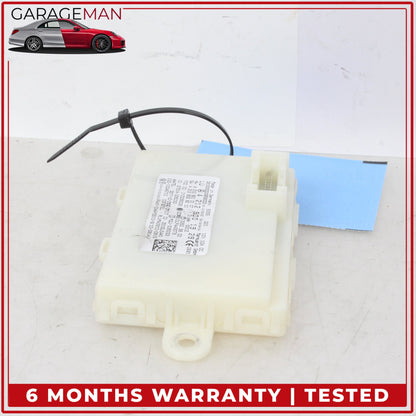 2012-2020 Mercedes W242 B Electric Drive Keyless Go Entry Control Module OEM