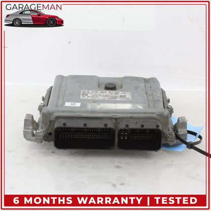 2014-2020 Mercedes W117 CLA250 2.0L Engine Control Module Unit 2709002100 OEM
