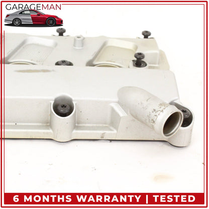 2009-2018 Audi A6 SQ5 Porsche Cayenne 958 Engine Cylinder Head Valve Cover OEM