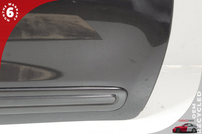 2014-2020 Fiat 500L Hatchback Right Front Door Shell 68412510AA OEM