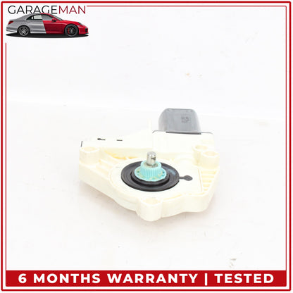 2010-2016 Land Rover LR4 Front Right Window Regulator Motor AH2214B552AA OEM