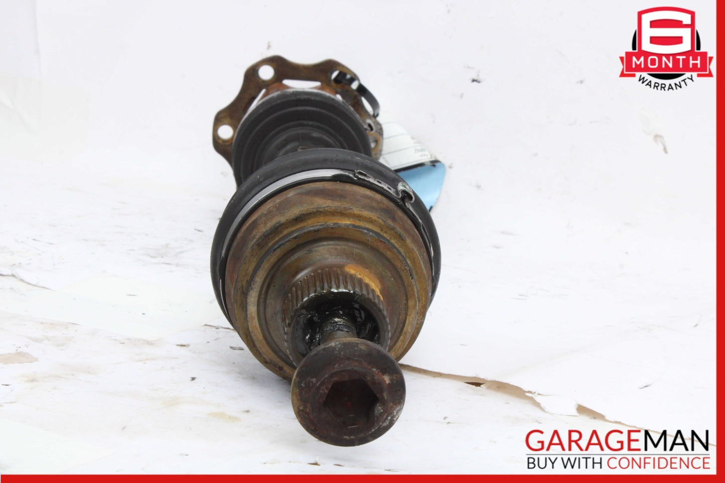 2012-2018 Audi A6 C7 Sedan Front Left or Right CV Axle 4H0407271H