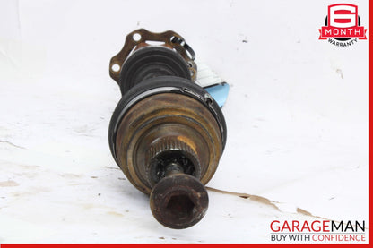 2012-2018 Audi A6 C7 Sedan Front Left or Right CV Axle 4H0407271H