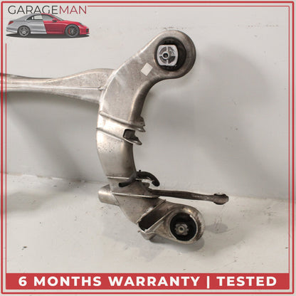 2007-2014 Mercedes W216 CL550 S63 AMG Rear Sub Frame Subframe Crossmember OEM