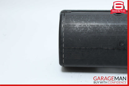 03-09 Mercedes W211 E350 E550 E320 Glove Box Right Passenger Airbag Air Bag OEM