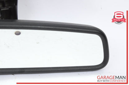 2010-2013 Land Rover LR4 SUV Rear View Mirror 015891