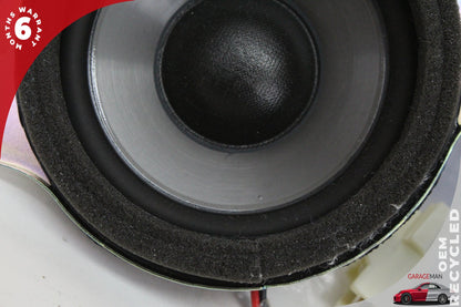 2022-2025 Subaru BRZ Left Driver Side Dash Dashboard Audio Tweeter Speaker 86301CA150