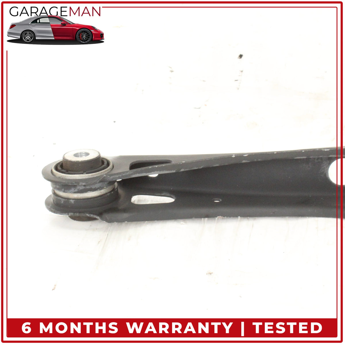 2011-2018 BMW X3 X4 Rear Left or Right Side Trailing Control Arm 6786978 OEM