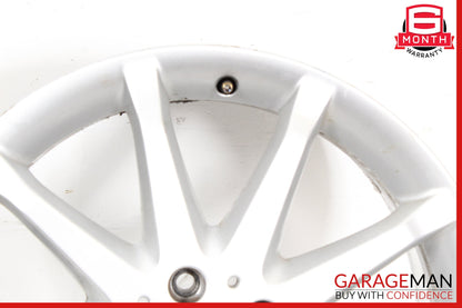 2006-2013 Mercedes W251 R350 R320 R500 8 X R18 18" Wheel Rim 2514011102 OEM
