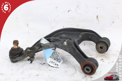 2022-2025 Subaru BRZ Toyota GR86 Rear Left Driver Side Upper Control Arm OEM