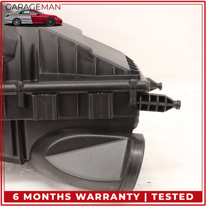 2014-2019 Land Rover Range Rover L405 Left Air Intake Cleaner Filter Box OEM