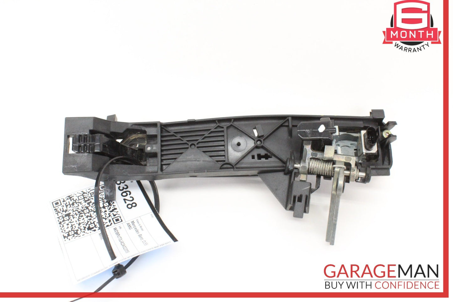 2000-2006 Mercedes CL55 AMG Right Front Door Handle 2157600434 Genuine
