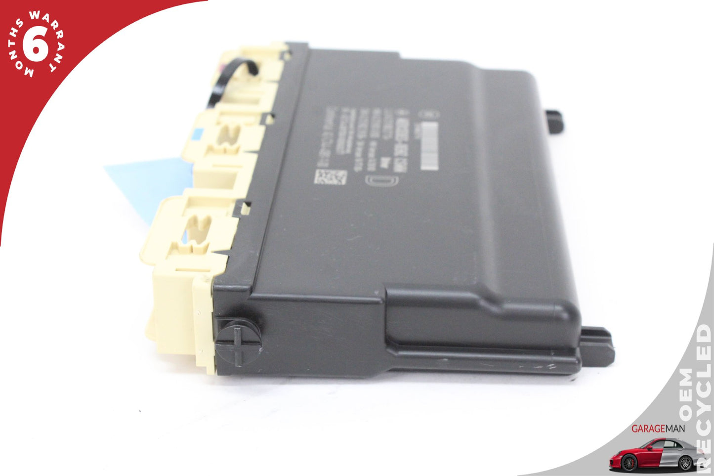 17-19 Mercedes-Benz E400 W213 Wagon Left Front Door Control Module 2139002713 OEM