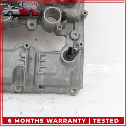 2008-2014 BMW 650i 550i 750i X5 4.4L V8 Left Side Cylinder Head Valve Cover OEM