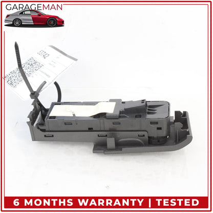 2014-2024 Jaguar F-Type X152 Front Left Window and Mirror Control Switch OEM