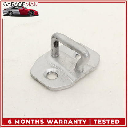 2015-2021 Mercedes W205 C300 Rear Right Side Door Hinge Upper and Lower OEM