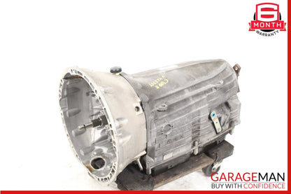 2006-2011 Mercedes-Benz C300 w204 Automatic Transmission 2302710301 OEM
