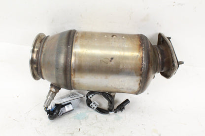 2020-2024 Audi A4 A5 B9 Catalytic Converter 8W0131703AC OEM