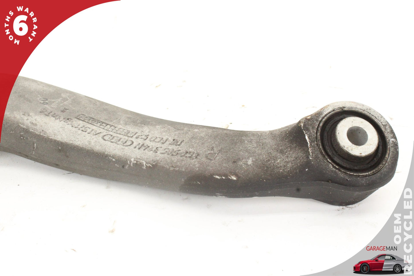 2009-2018 Audi A6 C7 Right Rear Upper Control Arm 8K0505324H