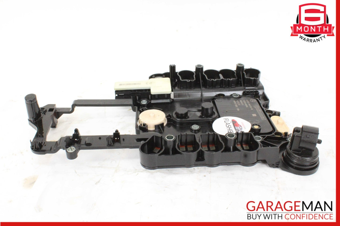 2004-2015 Mercedes-Benz C250 W204 Transmission Conductor Plate TCU 0034460310