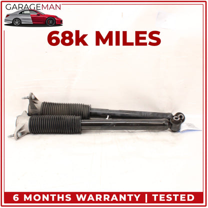 2017-2023 Tesla Model 3 Rear Left and Right Shock Strut Absorber 104446101E OEM