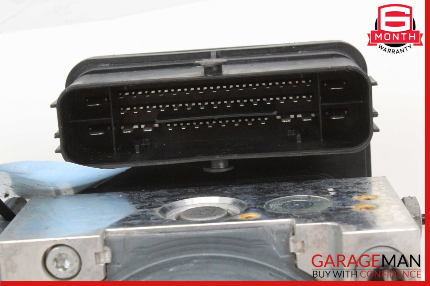 2015-2020 Mercedes-Benz C300 ABS Brake Pump Module 2059012800